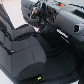 Peugeot Partner хладилен с климатик | Auto.bg — изображение 6