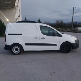 Peugeot Partner хладилен с климатик | Auto.bg — изображение 3