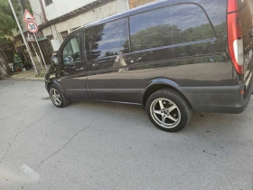 Mercedes-Benz Vito 2, 2td | Mobile.bg � ����� ������ 7