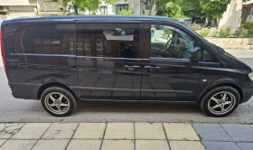 Mercedes-Benz Vito 2, 2td | Mobile.bg � ����� ������ 3