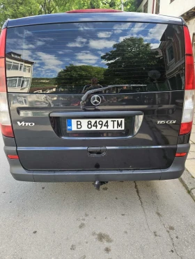 Mercedes-Benz Vito 2, 2td | Mobile.bg � ����� ������ 2