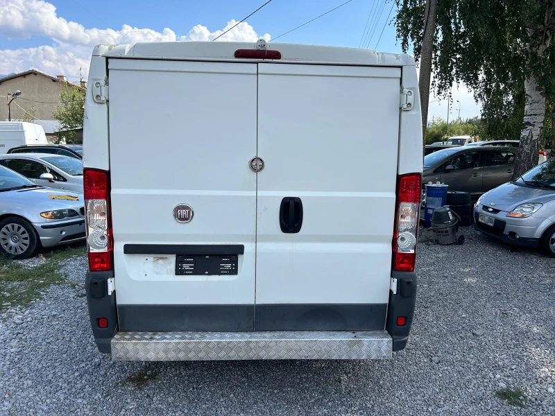 Fiat Ducato 2.3-евро5-130к., снимка 13 - Бусове и автобуси - 47160677