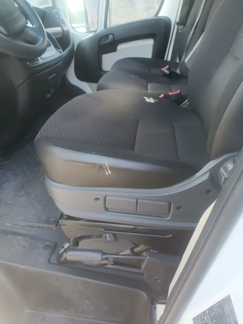 Citroen Jumper 3.0 HDI, снимка 7 - Бусове и автобуси - 53125155