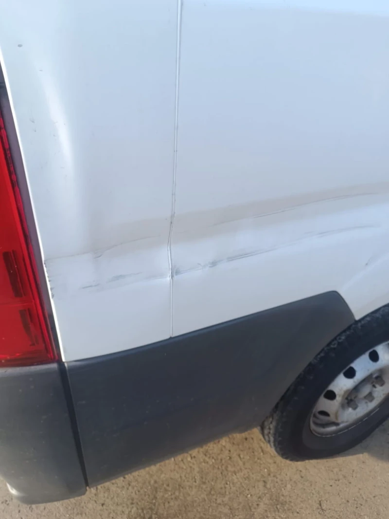 Citroen Jumper 3.0 HDI, снимка 10 - Бусове и автобуси - 53125155