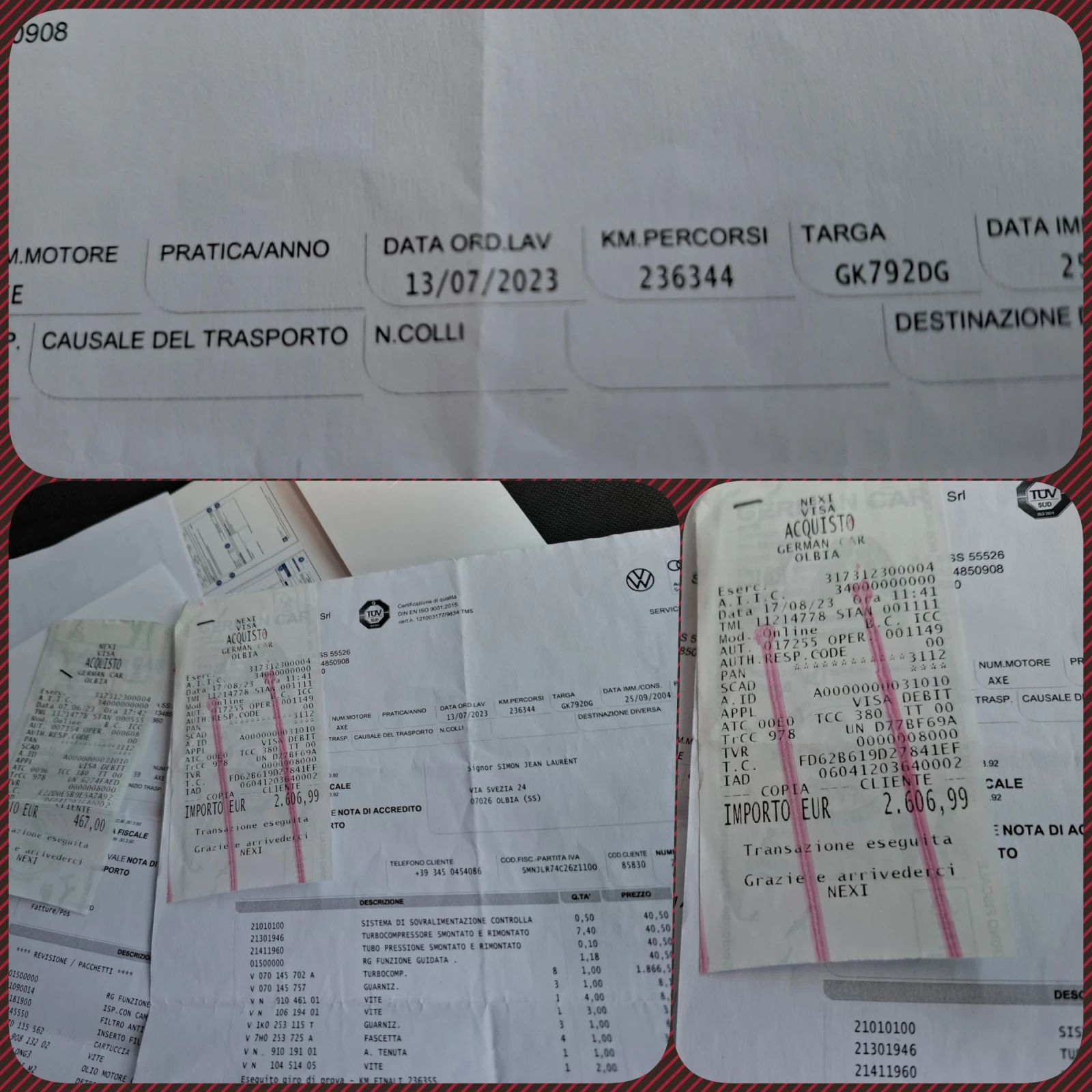 VW Multivan 2.5TDI 5 | Mobile.bg   16