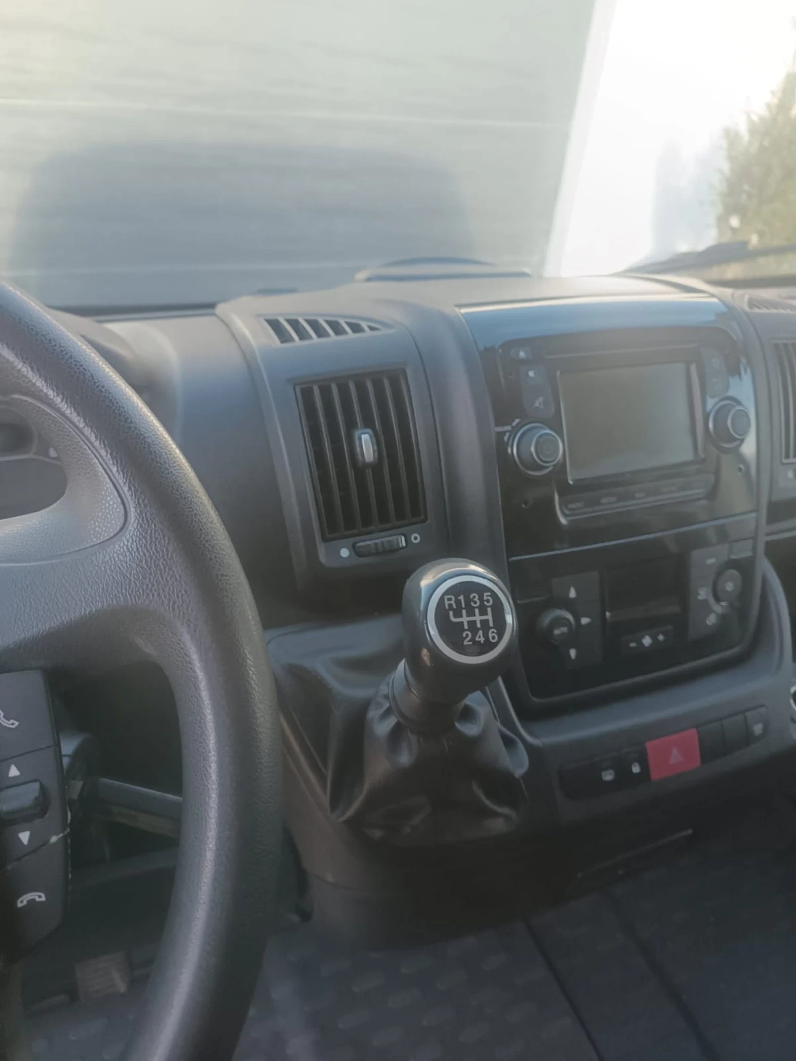 Citroen Jumper 3.0 HDI - изображение 8