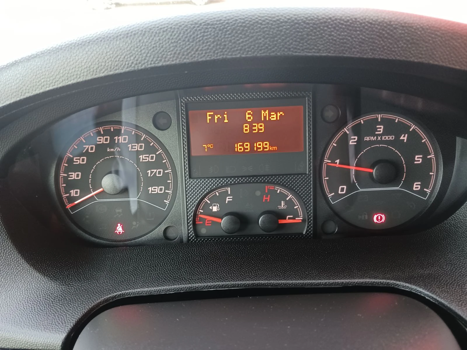 Citroen Jumper 2.0 HDI Business, снимка 12 - Бусове и автобуси - 53733154