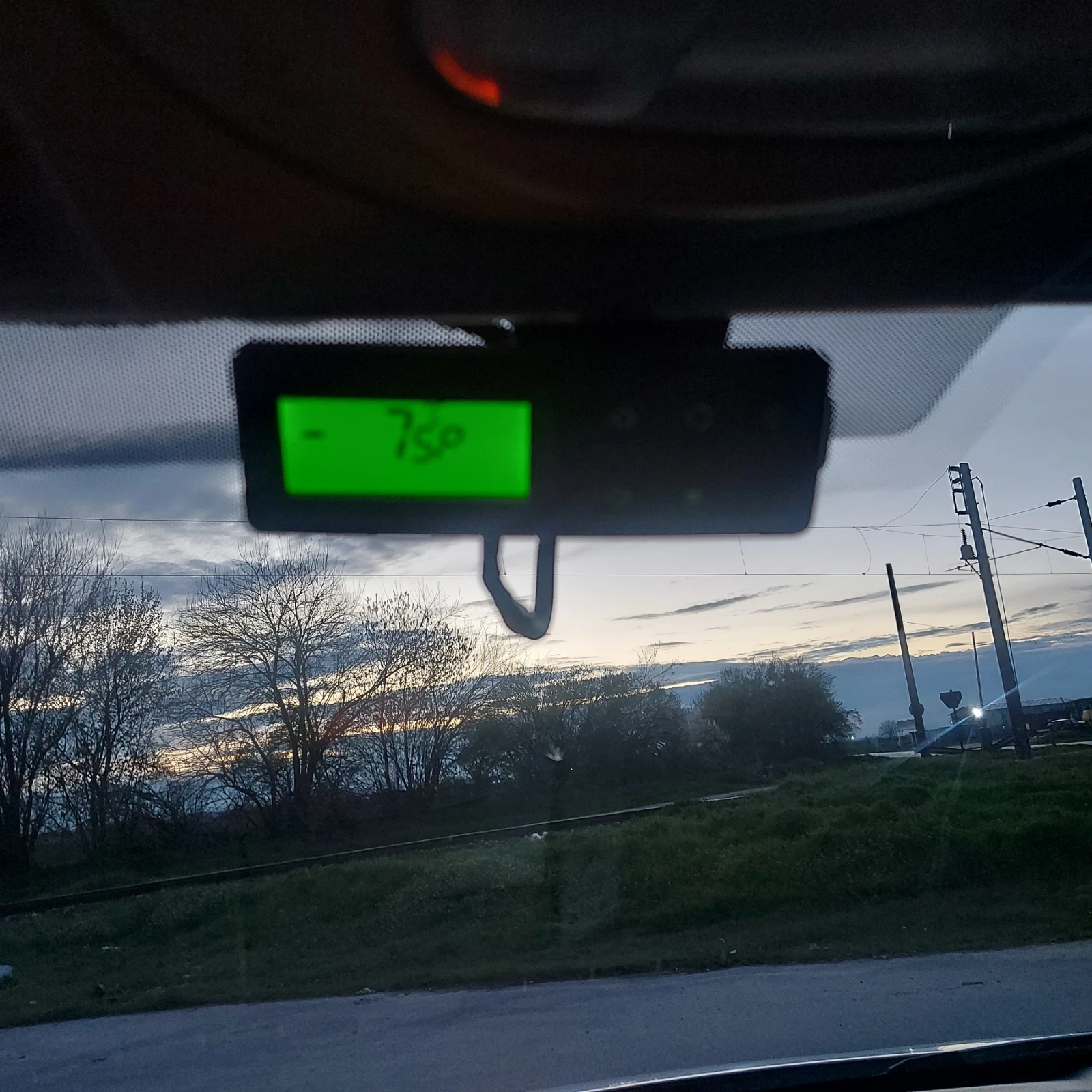 Peugeot Partner хладилен с климатик, снимка 16 - Бусове и автобуси - 54084519