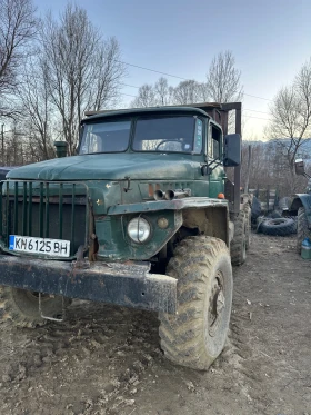 Ural Crone, снимка 2