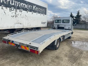 Mercedes-Benz Atego 818L специален, снимка 4