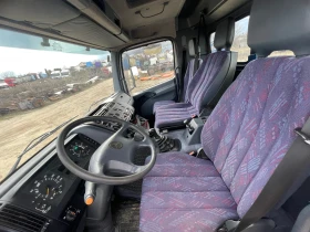 Mercedes-Benz Atego 818L специален, снимка 7