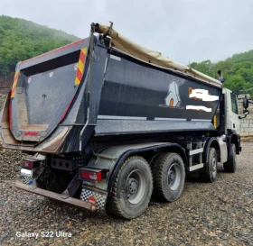 Daf CF 440 8х4, снимка 2