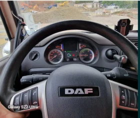 Daf CF 440 8х4, снимка 6