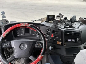 Mercedes-Benz Atego 1224 | Mobile.bg    15