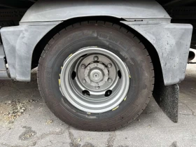 Mercedes-Benz Atego 1224 | Mobile.bg    10