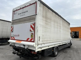 Mercedes-Benz Atego 1224 | Mobile.bg    4