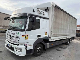 Mercedes-Benz Atego 1224 | Mobile.bg    2