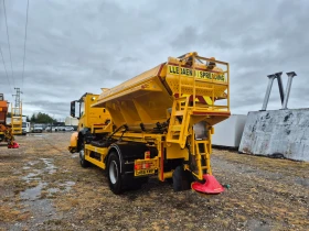 Mercedes-Benz Arocs 44 | Mobile.bg    7