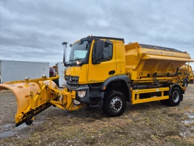Mercedes-Benz Arocs 44 | Mobile.bg    8