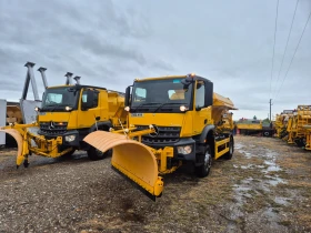 Mercedes-Benz Arocs 44 | Mobile.bg    9