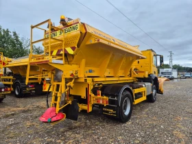 Mercedes-Benz Arocs 44 | Mobile.bg    5