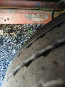 Iveco 3510 2.5 100коня товарен, снимка 4 - Камиони - 53669900