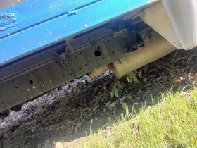 Iveco 3510 2.5 100коня товарен, снимка 5 - Камиони - 53669900