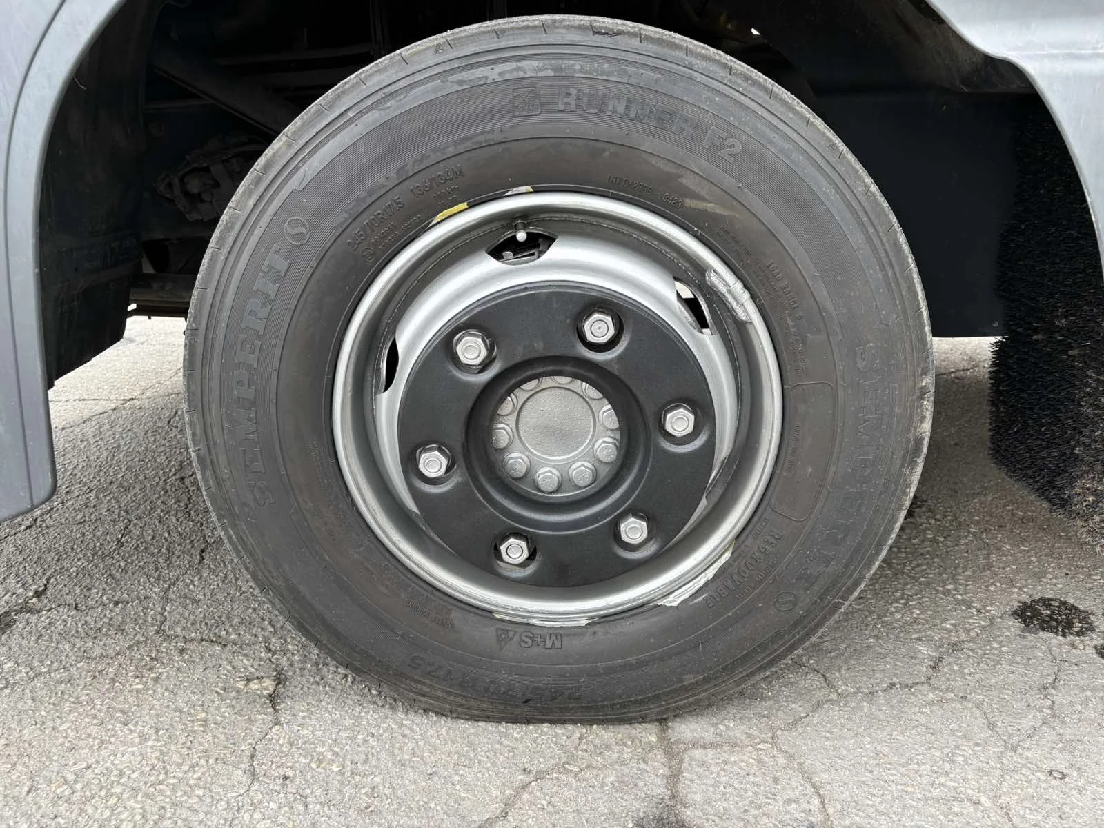 Mercedes-Benz Atego 1224 | Mobile.bg   13