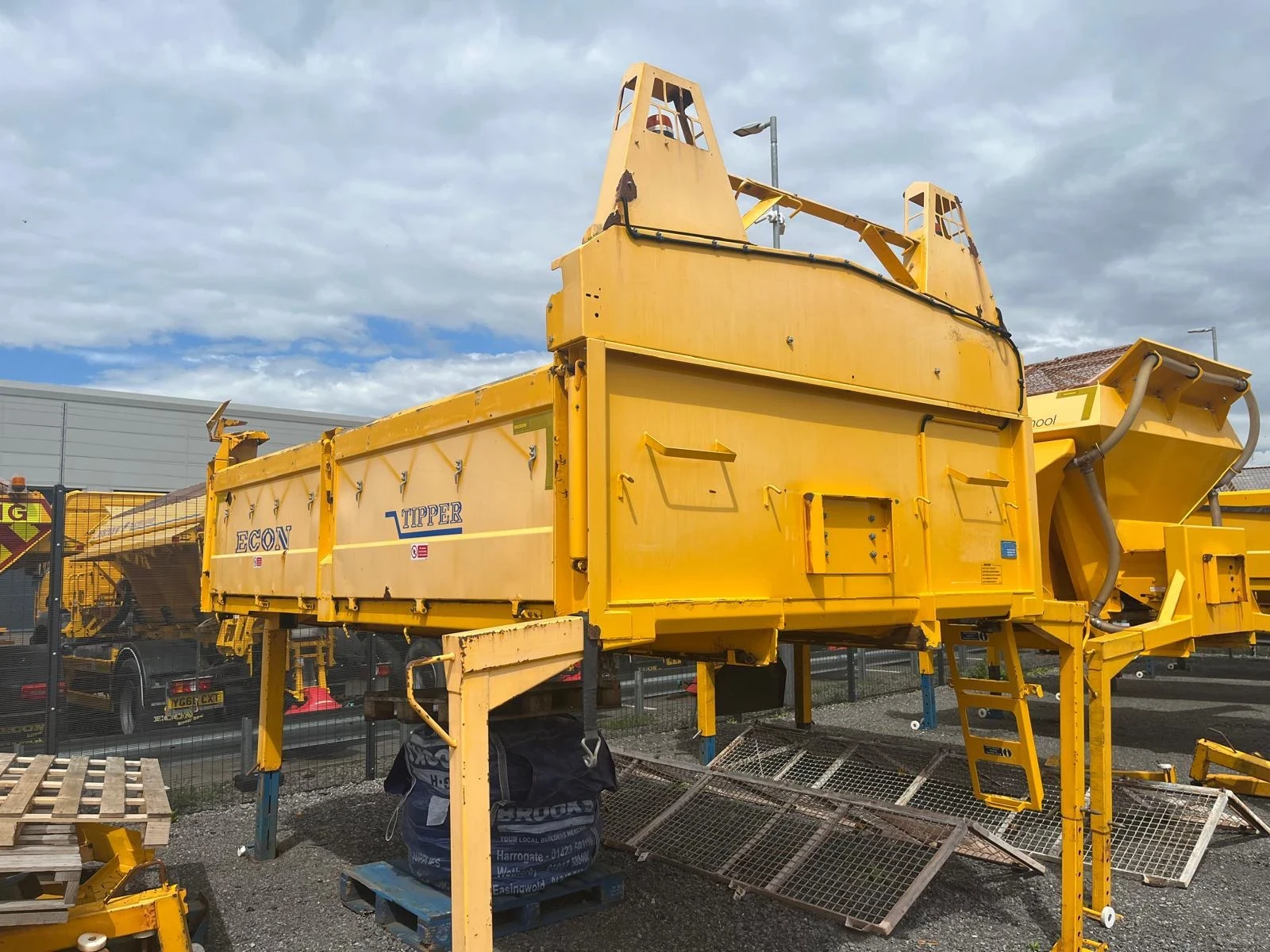 Mercedes-Benz Arocs 44 | Mobile.bg   11