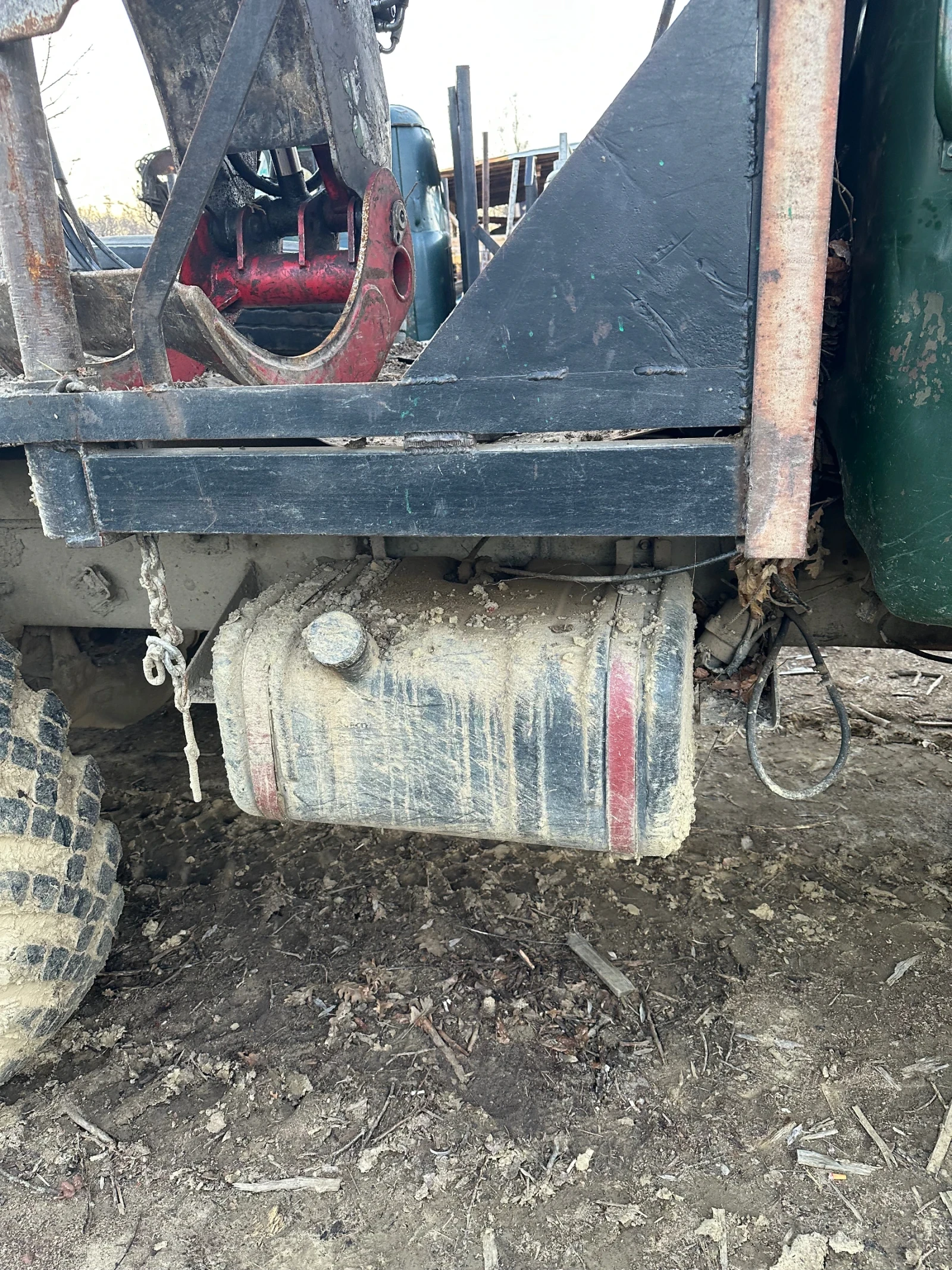 Ural Crone  - изображение 4