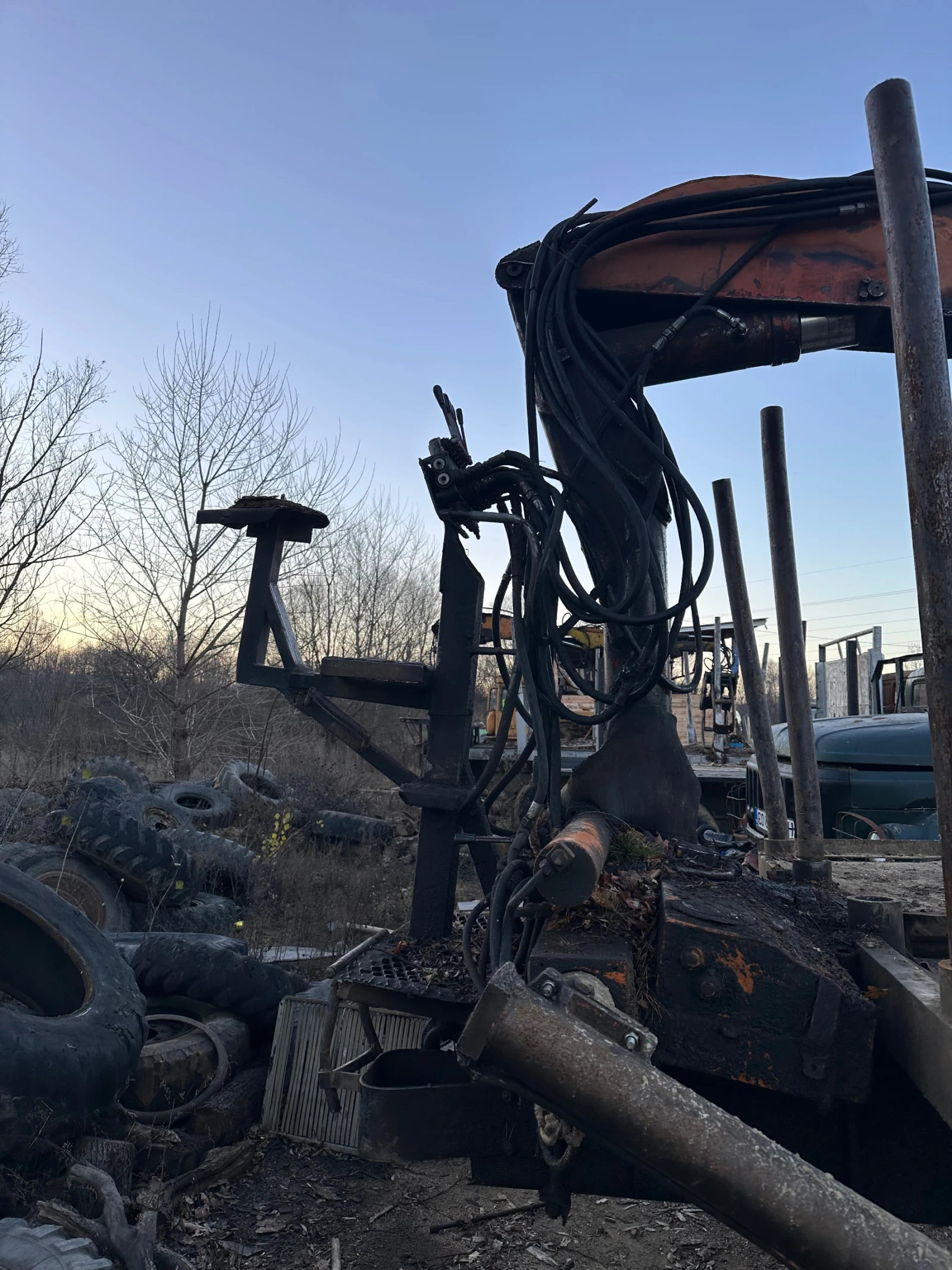 Ural Crone  - изображение 3