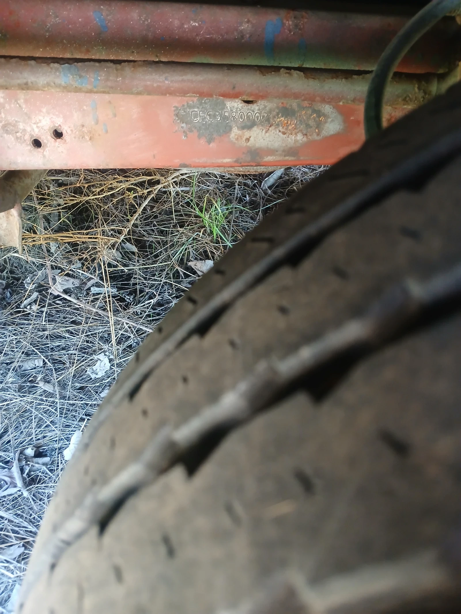 Iveco 3510 2.5 100коня товарен - изображение 4