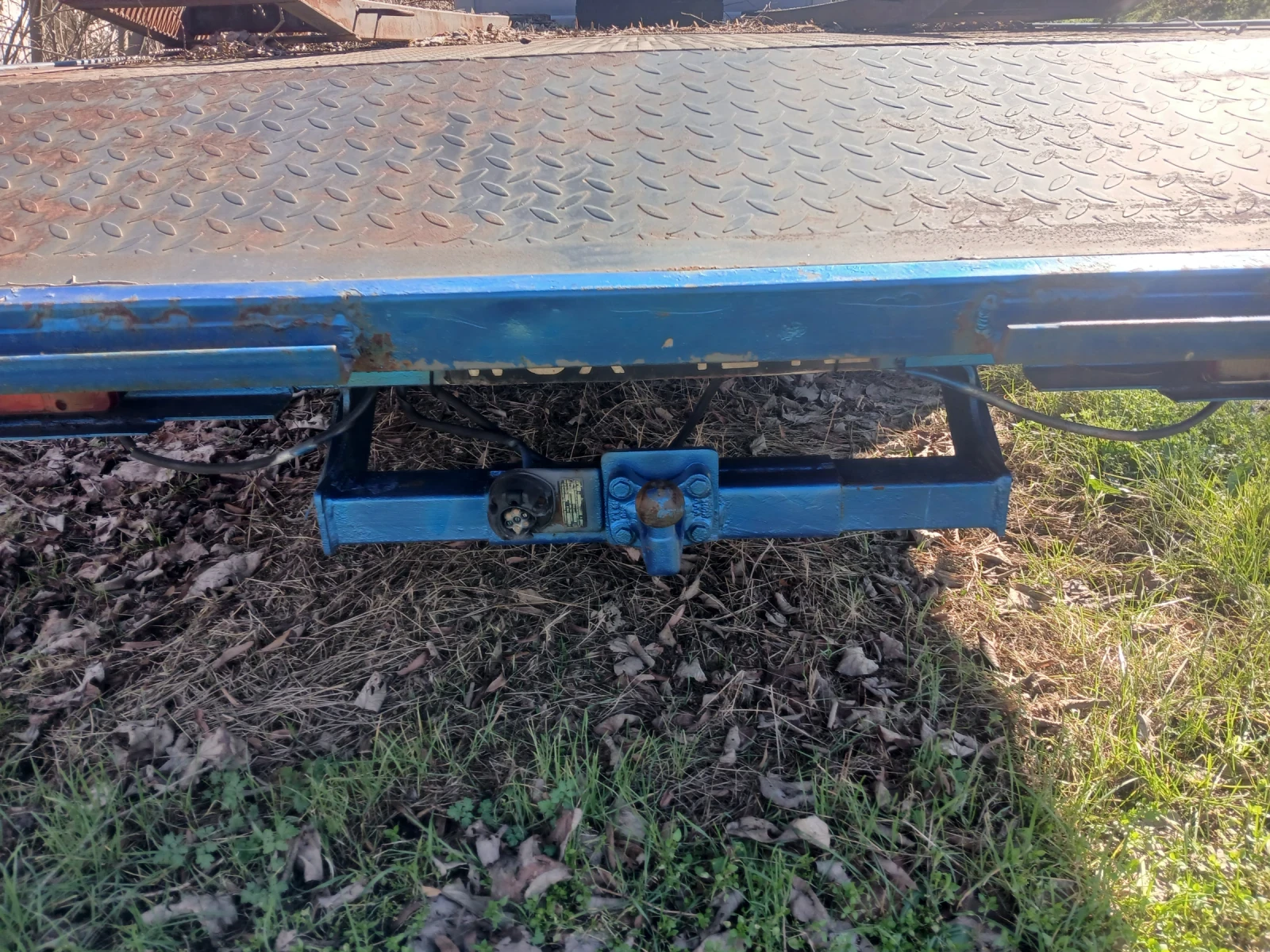 Iveco 3510 2.5 100коня товарен - изображение 6