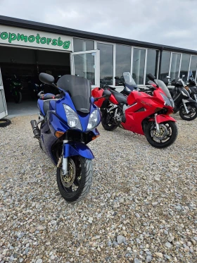 Honda Vfr Лизинг Бартер, снимка 1