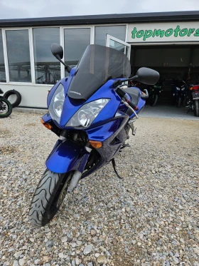 Honda Vfr Лизинг Бартер, снимка 10