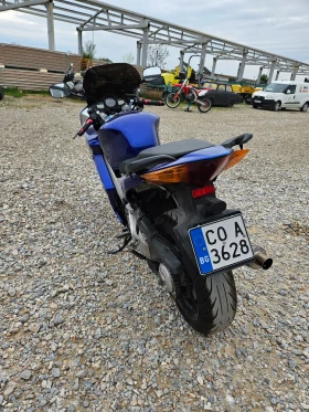 Honda Vfr Лизинг Бартер, снимка 9