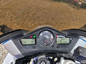 Honda Vfr Лизинг Бартер, снимка 11