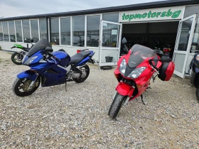 Honda Vfr Лизинг Бартер, снимка 2