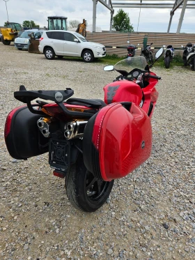 Honda Vfr Лизинг Бартер, снимка 4