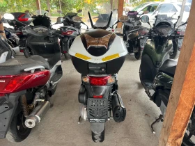 Honda Sh 300i Lizing, снимка 4