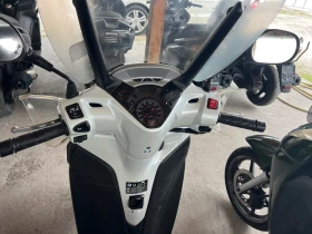 Honda Sh 300i Lizing, снимка 6