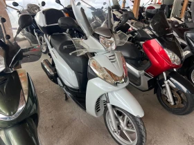 Honda Sh 300i Lizing, снимка 1