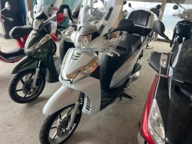 Honda Sh 300i Lizing, снимка 2