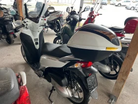 Honda Sh 300i Lizing, снимка 5