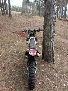 Ktm EXC 350 ПЕРФЕКТЕН, снимка 4