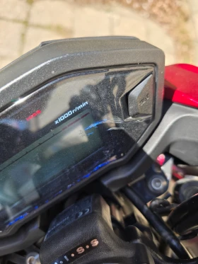 Honda Cbf, снимка 7