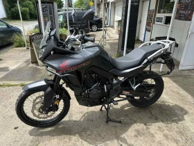 Honda Xl 750 TRANSAPL, снимка 4