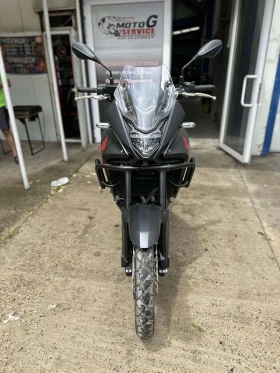 Honda Xl 750 TRANSAPL, снимка 7