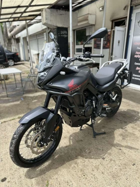 Honda Xl 750 TRANSAPL, снимка 2