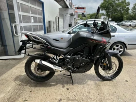 Honda Xl 750 TRANSAPL, снимка 3
